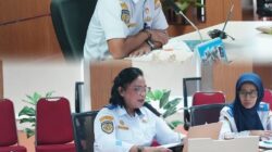 PIP Makassar Menyelenggarakan Sharing Session, Aksebilitas Transportasi dan layanan Responsif Bagi Kelompok Rentan.