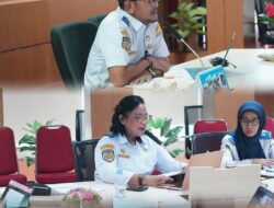 PIP Makassar Menyelenggarakan Sharing Session, Aksebilitas Transportasi dan layanan Responsif Bagi Kelompok Rentan.