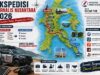 "MENEMBUS BATAS MENGABARKAN FAKTA" EKSPEDISI JURNALIS NUSANTARA 2026, JELAJAHI LINTAS SULAWESI. Screenshot_2026-05-16-14-00-01-55_7352322957d4404136654ef4adb64504