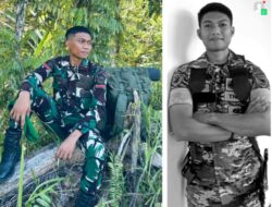 Jejak Langkah Ivan Firmansyah : Dari Bajeng Hingga Ke Ujung Timur Tanah Papua