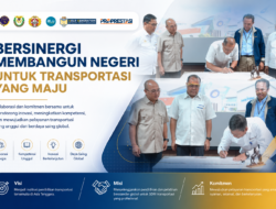 PIP Makassar Laksanakan Rapat dan Serah Terima Jabatan Dewan Pengawas