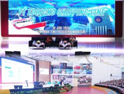 PIP Makassar Perkuat Sinergi dengan Industri Maritim melalui Kuliah Umum dan Seleksi Kadet PT Edrico Shipping Line