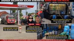 AJUN Soroti Dugaan Mafia Solar Subsidi di Luwu, Desak Polda Sulsel Usut Dugaan Keterlibatan Oknum SPBU