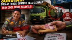 Dugaan Pungli dan Pembiaran Truk ODOL di Pos Data’e, BPTD Kelas II Sulsel Didesak Bertindak Tegas