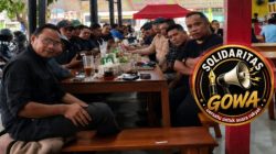 Solidaritas Gowa Kecam Tambang Ilegal dan Penyalahgunaan BBM Subsidi, Minta Tipidter Polresta Gowa Dievaluasi