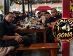 Solidaritas Gowa Kecam Tambang Ilegal dan Penyalahgunaan BBM Subsidi, Minta Tipidter Polresta Gowa Dievaluasi