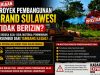 Dugaan Pembangunan Grand Sulawesi Belum Berizin, Material Timbunan Diduga Dari Sumber Tambang Ilegal? Screenshot_2026-08-01-00-33-51-37_96b26121e545231a3c569311a54cda96