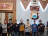 Kapolresta Gowa dan AJUN RI Perkuat Sinergi, Dorong Informasi Publik yang Akurat dan Berimbang. IMG-20260826-WA0008