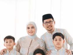 Kehangatan Keluarga Sekwan DPRD Gowa, Wujud Syukur dan Kebersamaan.