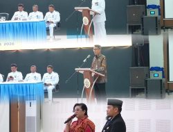 PIP Makassar Bersama Mitra Strategis Gelar Maritime Anti-Corruption Training, Perkuat Integritas Insan Maritim