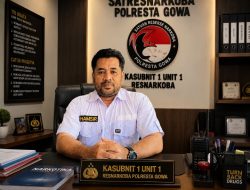 Klarifikasi Polresta Gowa: Bantah Dugaan “Tangkap Lepas” dan Penerimaan Rp5 Juta