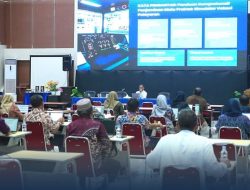 PIP Makassar Perkuat Kompetensi Calon Pelaut Lewat Workshop Skenario Simulator