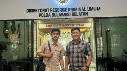 5 Tahun Menggantung Laporan Kerugian Rp757 JUTA Oleh “PT.WIRA KARSA” DI POLRESTABES MAKASSAR Jadi Sorotan Publik