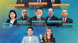 PIP Makassar Kembali Gelar ICMaD 2026, Dorong Inovasi dan Investasi untuk Masa Depan Maritim Berkelanjutan