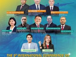 PIP Makassar Kembali Gelar ICMaD 2026, Dorong Inovasi dan Investasi untuk Masa Depan Maritim Berkelanjutan