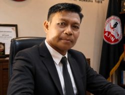 Ketua Umum DPP AJUN Ucapkan Selamat Kepada Kapolri Baru Jenderal Pol Suyudi Ario Seto