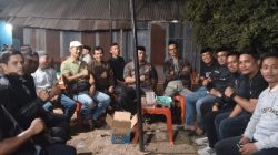 ORMAS COBRA LEGEND INDONESIA BERDUKA, KETUA PAC BONTOMARANNU WAFAT