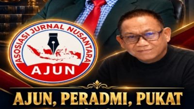 Arogansi Fanny Frans Cederai Marwah Hukum, AJUN dan Aliansi Advokat Siap Bawa ke Meja Hijau